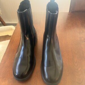 J. Crew Chelsea boots - Size 8.5